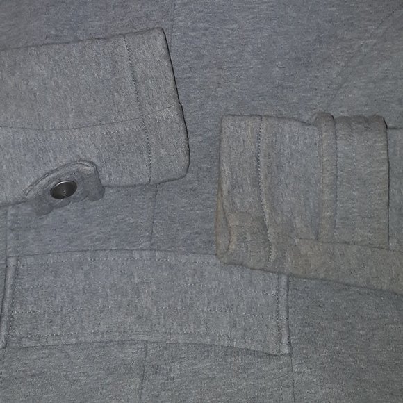 ESPRIT - fleece jacket - Picture 8 of 8